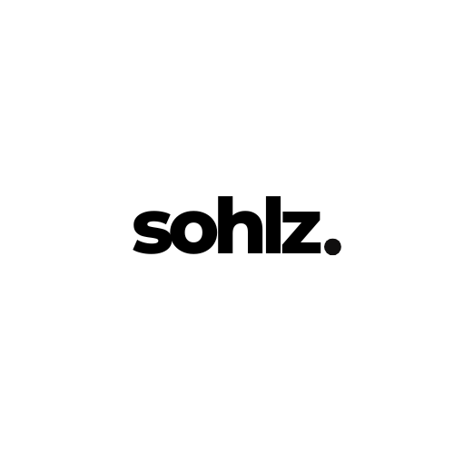Sohlz logo
